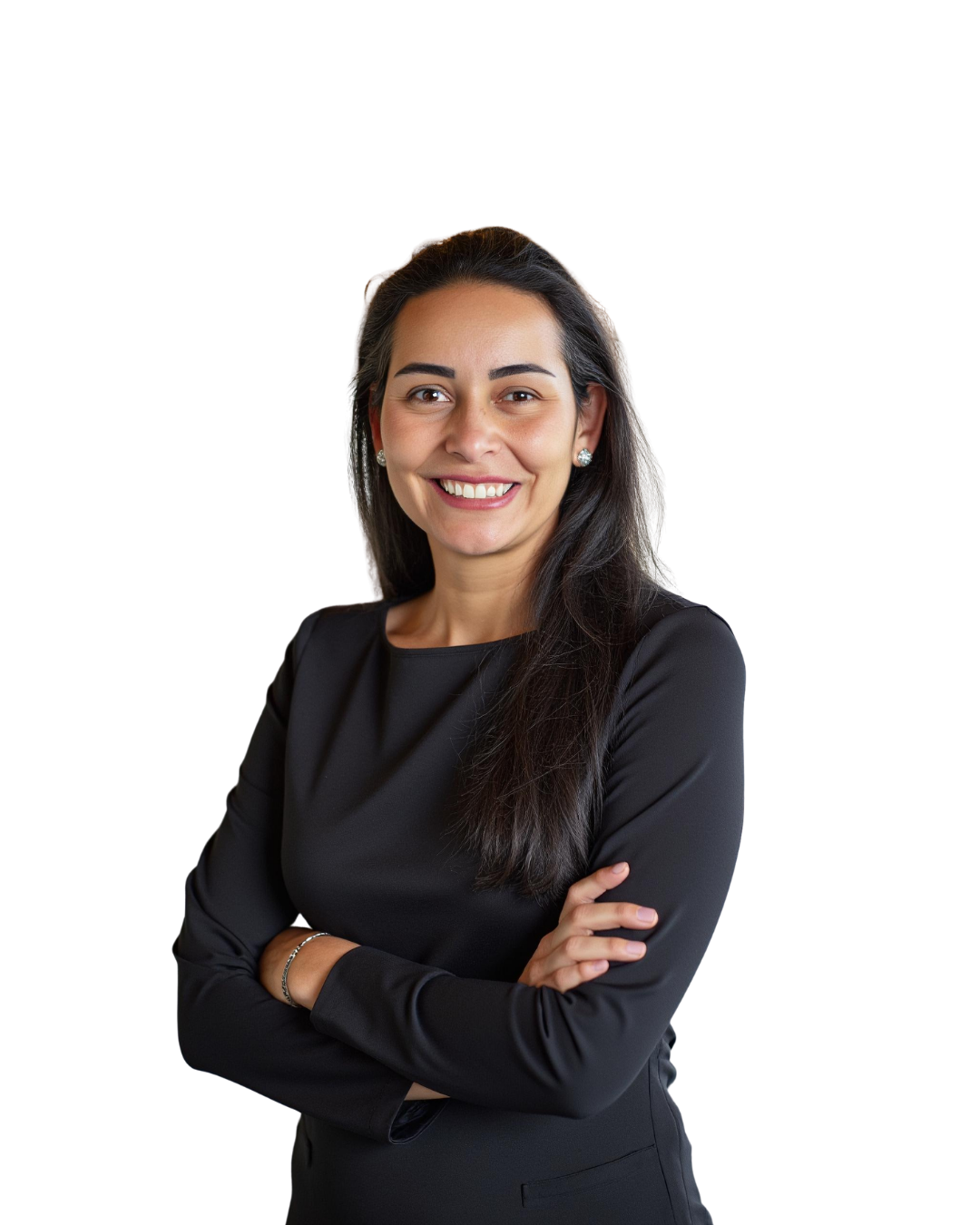 Priscila "Pree" Silva, founder of PreeWorks
